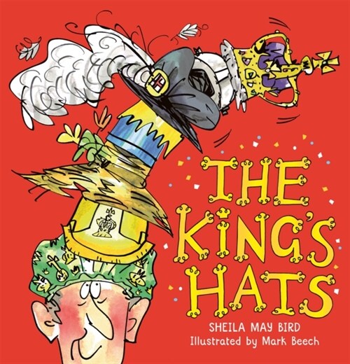 The Kings Hats (Paperback)