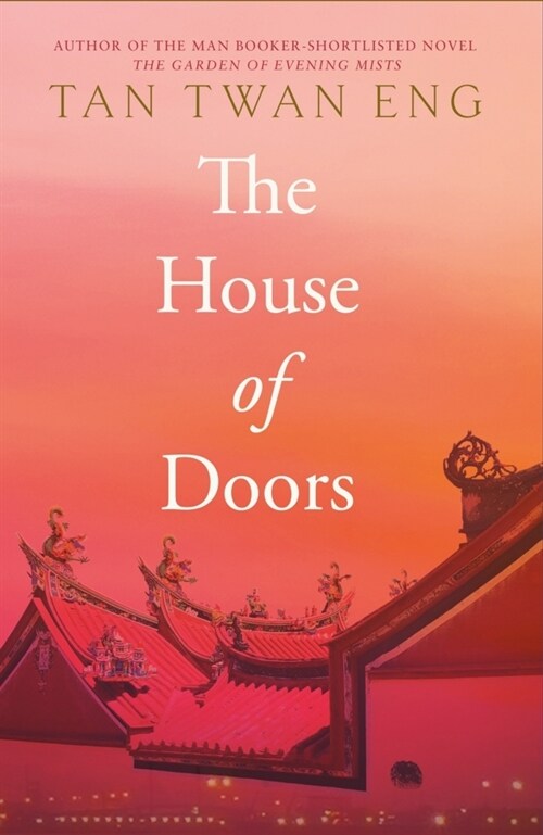 The House of Doors : Longlisted for the Booker Prize 2023 (Paperback)