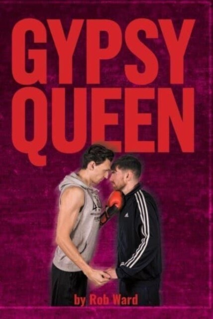 Gypsy Queen (Paperback)