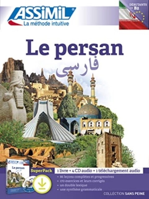 Le Persan (Package)