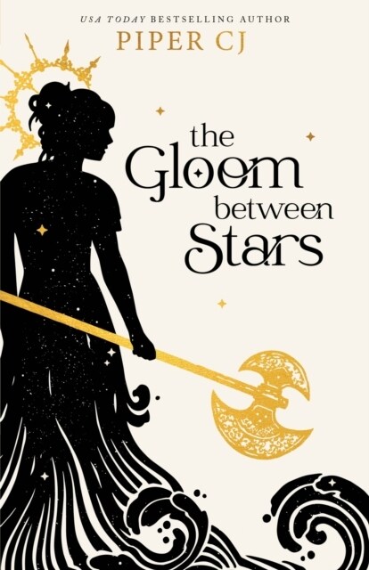The Gloom Between Stars (Paperback)
