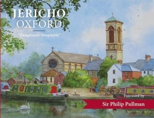 Jericho Oxford (Paperback)