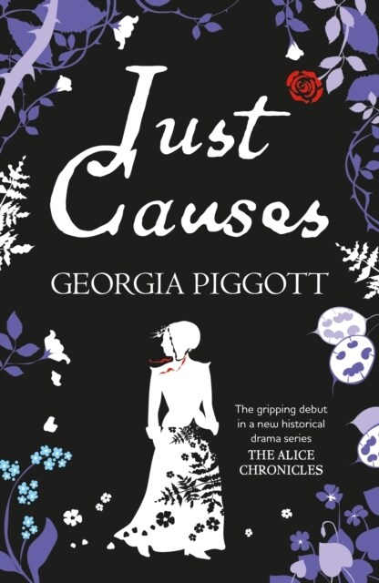 Just Causes : the brilliant and mesmerising historical mystery (Paperback)