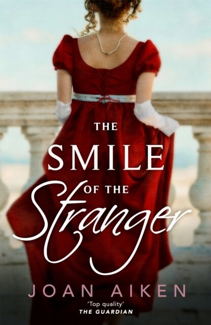 The Smile of the Stranger (Paperback)