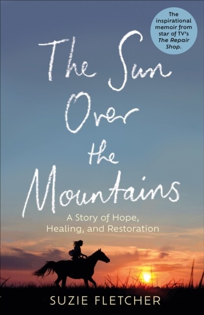 The Sun Over The Mountains (Paperback)
