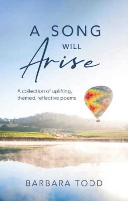 A Song Will Arise (Paperback)