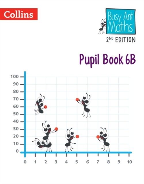 Pupil Book 6B (Paperback, Revised edition)