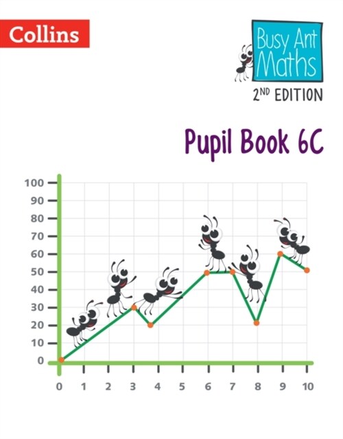Pupil Book 6C (Paperback, Revised edition)