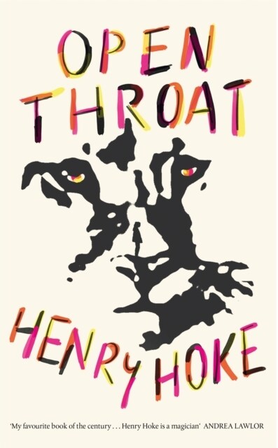 Open Throat : An instant classic - THE GUARDIAN (Hardcover)