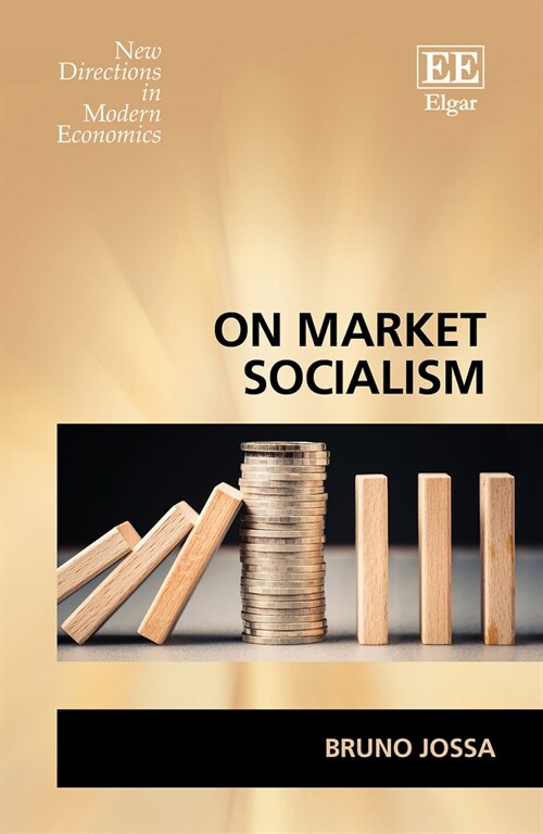 On Market Socialism (Hardcover)