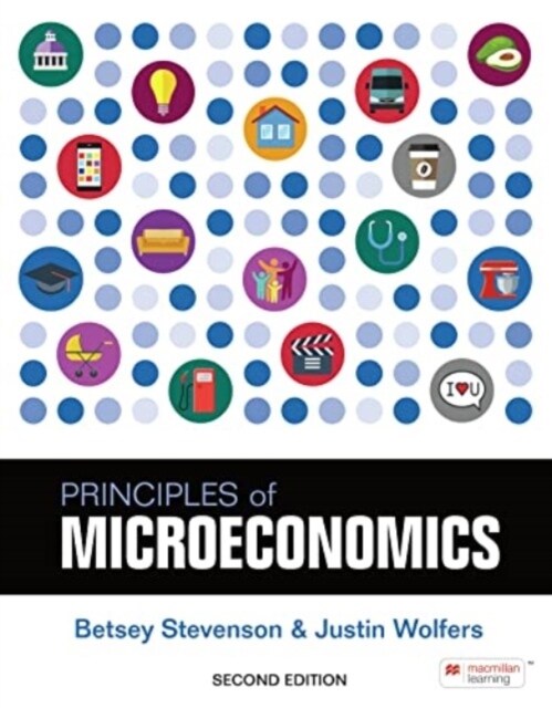 Principles of Microeconomics (International Edition) (Paperback, Second Edition)