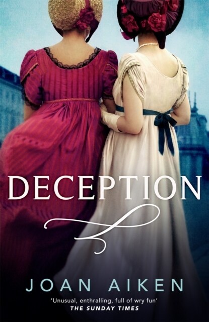 Deception (Paperback)