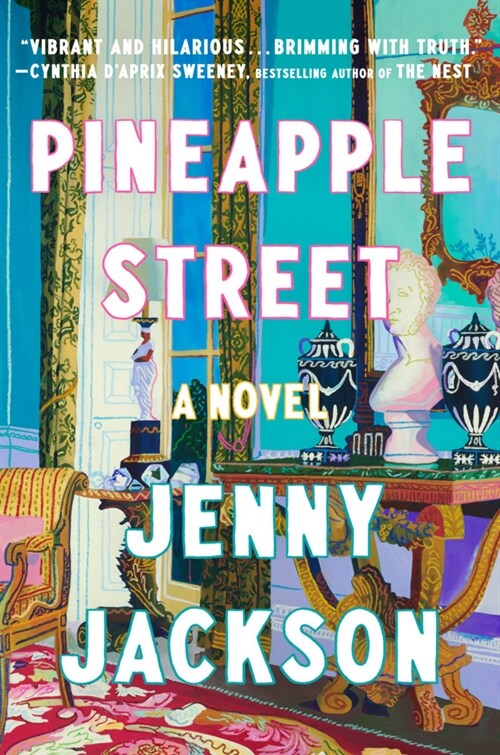 Pineapple Street (Paperback)