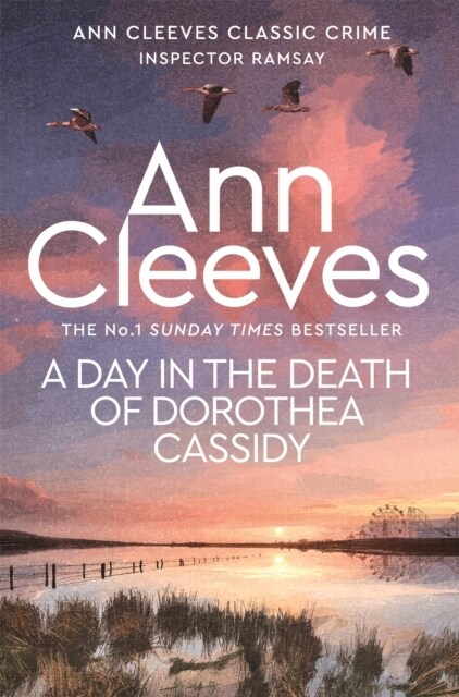 A Day in the Death of Dorothea Cassidy (Paperback)