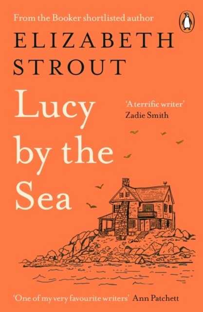 Lucy by the Sea : From the Booker-shortlisted author of Oh William! (Paperback)
