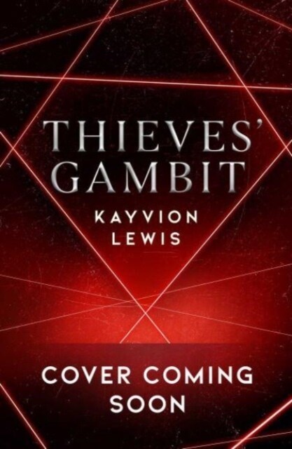 Thieves Gambit : The Waterstones prize-winning enemies to lovers heist (Paperback)