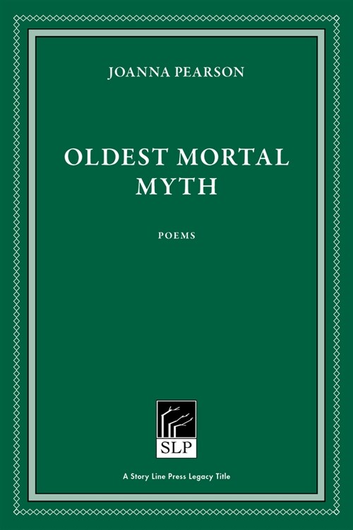 Oldest Mortal Myth (Paperback, 2)