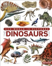 Our World in Pictures The Dinosaur Book (Hardcover)