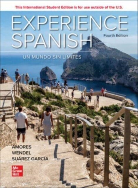 ISE Experience Spanish (Paperback, 4 ed)