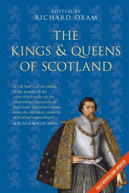 Kings and Queens of Scotland (Paperback, 5 New edition)