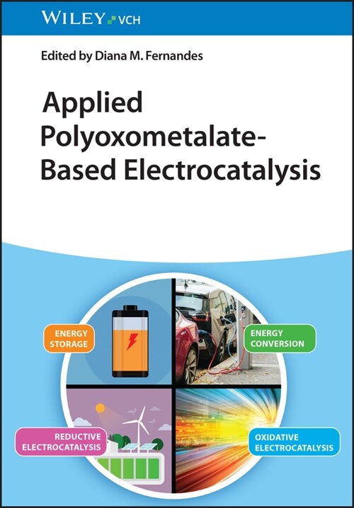 Applied Polyoxometalate-Based Electrocatalysis (Hardcover)