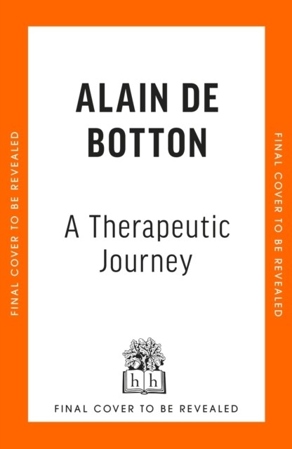 A Therapeutic Journey : Lessons from the School of Life (Hardcover)