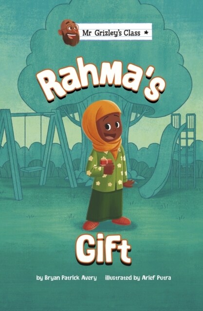 Rahmas Gift (Paperback)