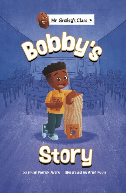 Bobbys Story (Paperback)