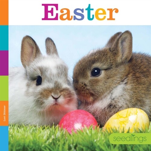 Easter (Paperback)