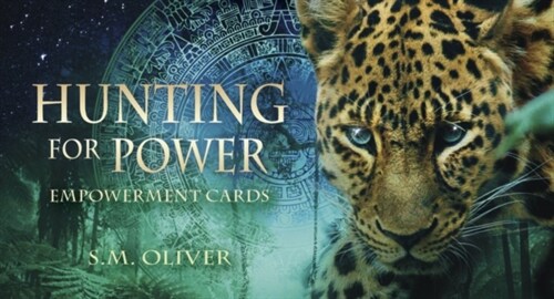 Hunting for Power Empowerment Cards (Other)