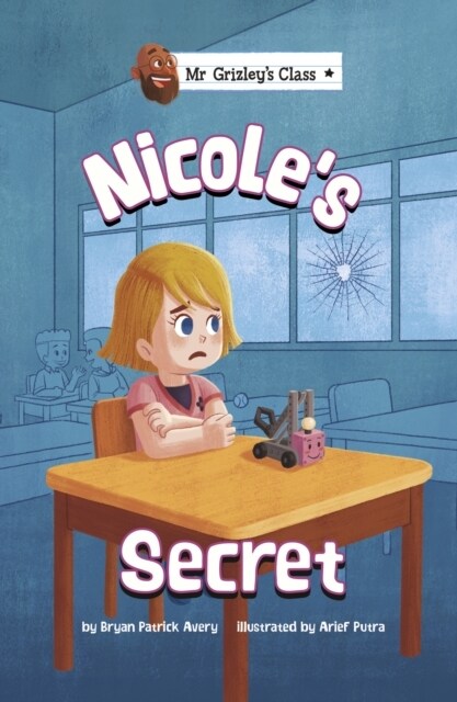 Nicoles Secret (Paperback)