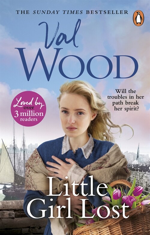 Little Girl Lost : A gripping and emotional historical novel from the Sunday Times bestseller (Paperback)
