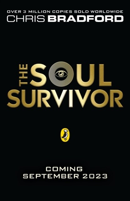 The Soul Survivor (Paperback)