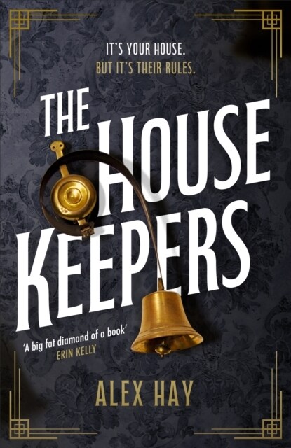 The Housekeepers : the perfect holiday read Guardian (Paperback)