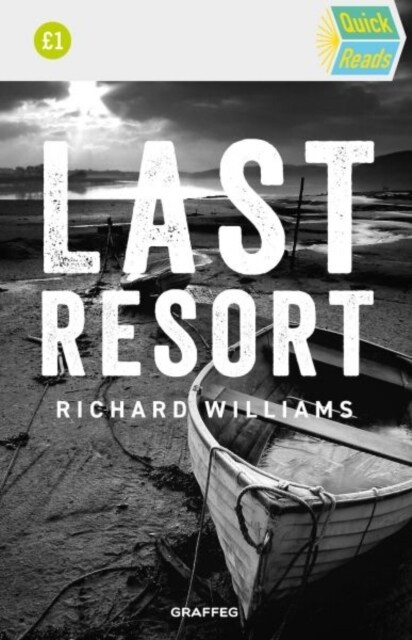 The Last Resort (Paperback)