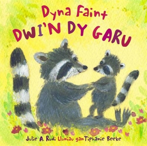 Dyna Faint Dwin dy Garu (Hardcover)
