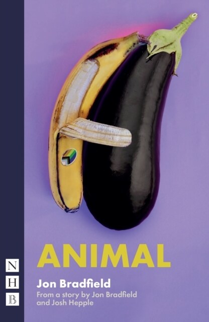 Animal (Paperback)