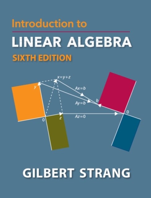 Introduction to Linear Algebra (Hardcover, 6 Revised edition)