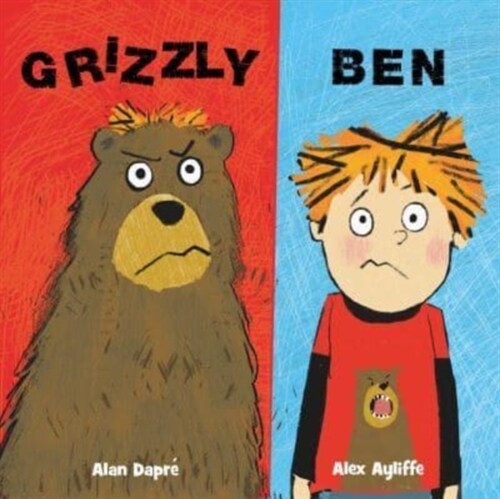 Grizzly Ben (Paperback)