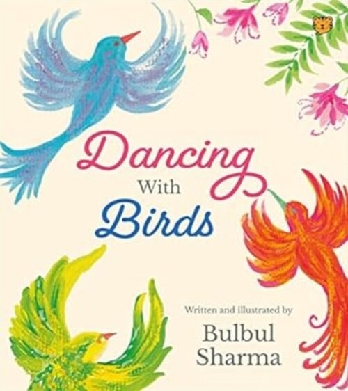 Dancing with Birds (Paperback)