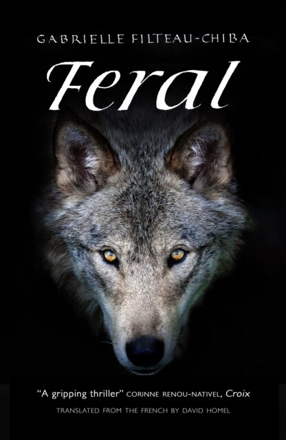 Feral (Hardcover)