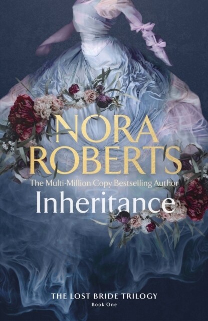 Inheritance : The Lost Bride Trilogy Book One (Hardcover)