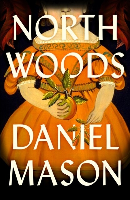 North Woods (Paperback)