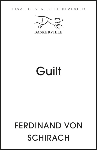 Guilt (Paperback)