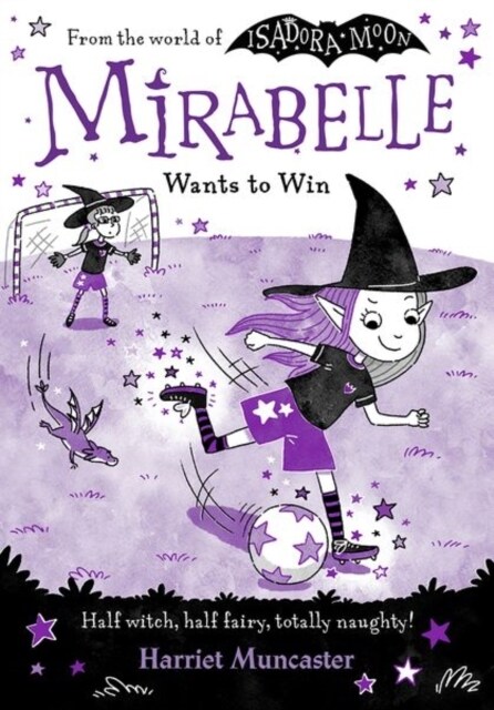 Mirabelle #8 : Mirabelle Wants to Win (Paperback, 1)