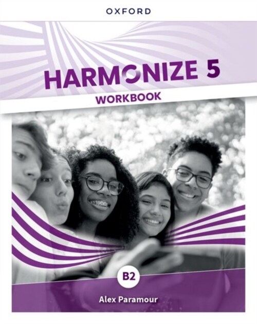 Harmonize: 5: Workbook (Paperback)