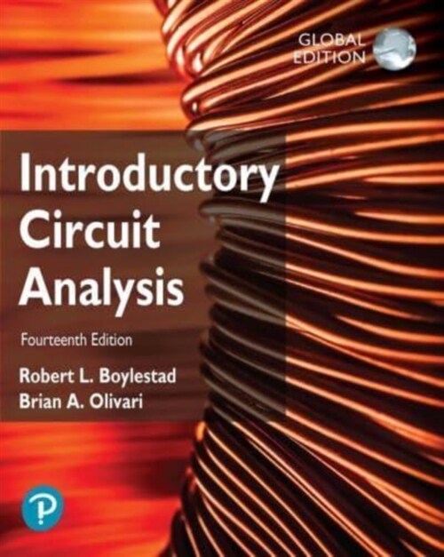 Introductory Circuit Analysis, Global Edition (Paperback, 14 ed)