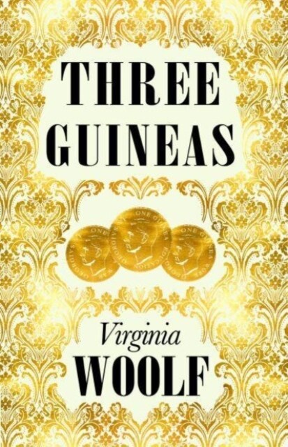 Three Guineas (Paperback)