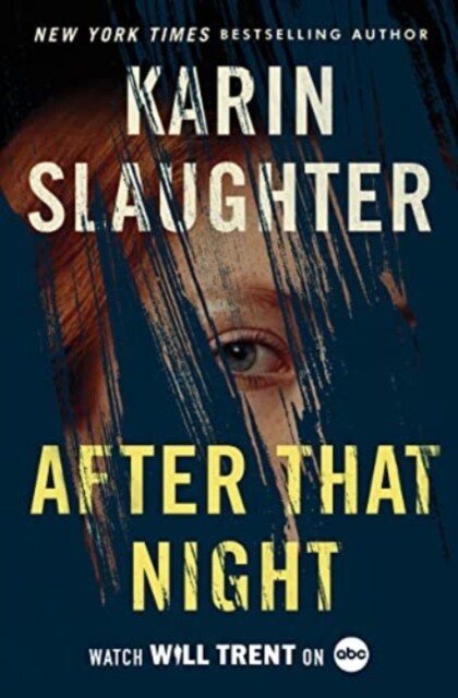 After That Night Intl : A Novel (Paperback)