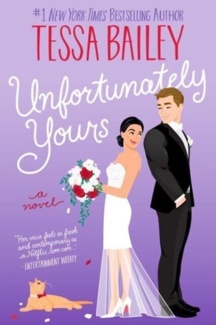 [중고] Unfortunately Yours : A Novel (Paperback)